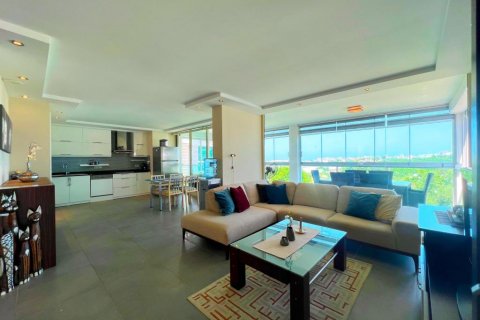 Leilighet  i Kargicak, Alanya, Antalya, Tyrkia Nr. 206916 - 2