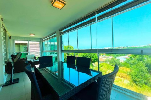 Leilighet  i Kargicak, Alanya, Antalya, Tyrkia Nr. 206916 - 13