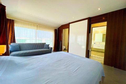Leilighet  i Kargicak, Alanya, Antalya, Tyrkia Nr. 206916 - 16
