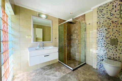 Leilighet  i Kargicak, Alanya, Antalya, Tyrkia Nr. 206916 - 26