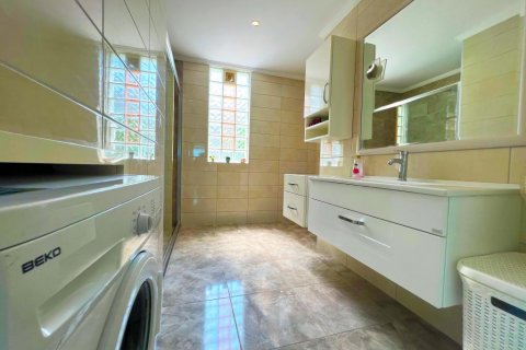 Leilighet  i Kargicak, Alanya, Antalya, Tyrkia Nr. 206916 - 25