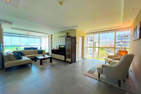 Leilighet  i Kargicak, Alanya, Antalya, Tyrkia Nr. 206916 - 4