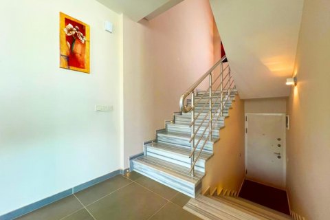 Leilighet  i Kargicak, Alanya, Antalya, Tyrkia Nr. 206916 - 23