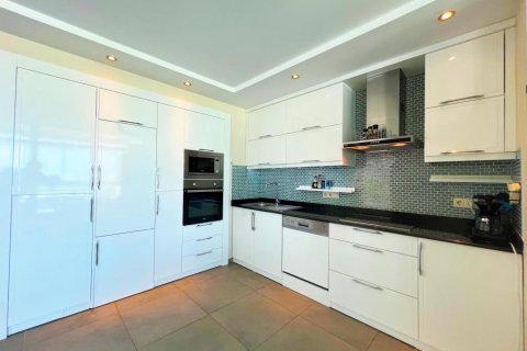 Leilighet  i Kargicak, Alanya, Antalya, Tyrkia Nr. 206916 - 7