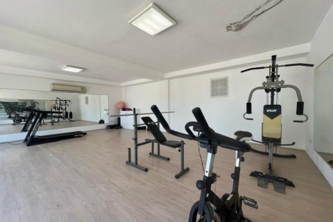 Leilighet  i Kargicak, Alanya, Antalya, Tyrkia Nr. 206916 - 29