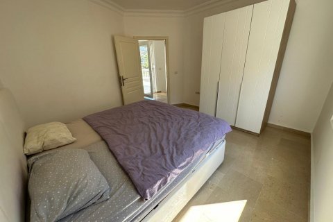 Villa  i Kargicak, Alanya, Antalya, Tyrkia Nr. 206915 - 10