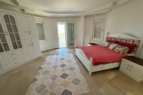 Villa  i Kargicak, Alanya, Antalya, Tyrkia Nr. 206915 - 14