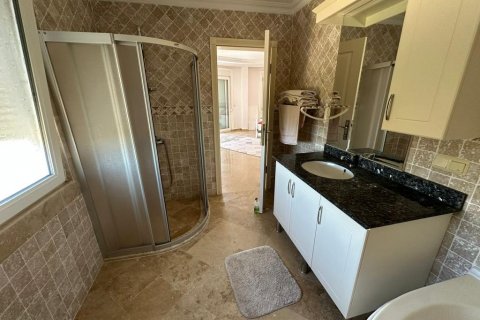 Villa  i Kargicak, Alanya, Antalya, Tyrkia Nr. 206915 - 22