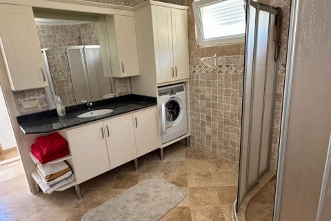 Villa  i Kargicak, Alanya, Antalya, Tyrkia Nr. 206915 - 19