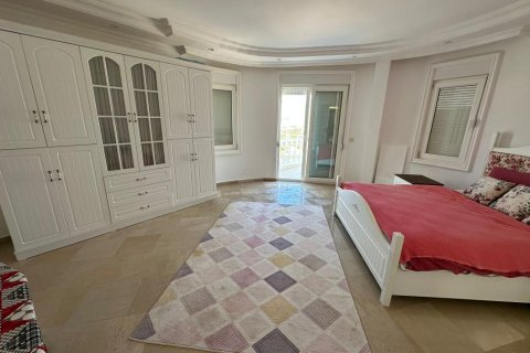 Villa  i Kargicak, Alanya, Antalya, Tyrkia Nr. 206915 - 16