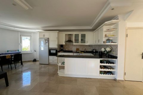Villa  i Kargicak, Alanya, Antalya, Tyrkia Nr. 206915 - 5