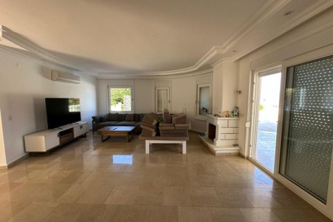 Villa  i Kargicak, Alanya, Antalya, Tyrkia Nr. 206915 - 3