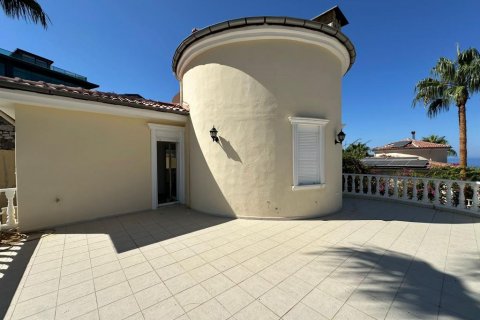 Villa  i Kargicak, Alanya, Antalya, Tyrkia Nr. 206915 - 27