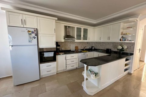 Villa  i Kargicak, Alanya, Antalya, Tyrkia Nr. 206915 - 6