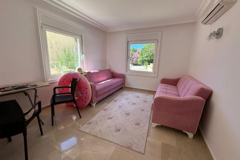 Villa  i Kargicak, Alanya, Antalya, Tyrkia Nr. 206915 - 9