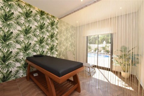 Lejlighed  i Alanya, Antalya, Tyrkiet Nr. 206920 - 22