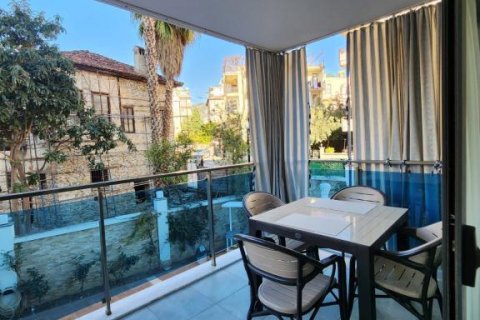 Lejlighed  i Alanya, Antalya, Tyrkiet Nr. 206920 - 17