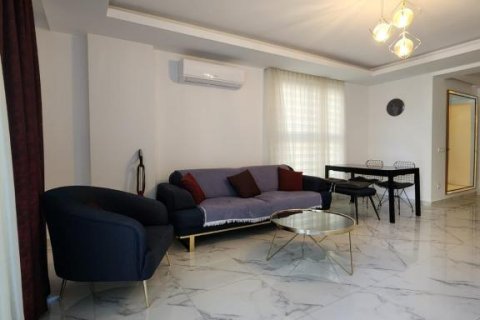 Lejlighed  i Alanya, Antalya, Tyrkiet Nr. 206920 - 4