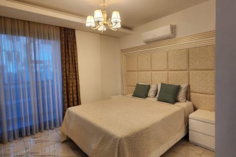 Lejlighed  i Alanya, Antalya, Tyrkiet Nr. 206920 - 8