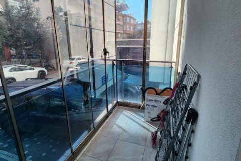 Lejlighed  i Alanya, Antalya, Tyrkiet Nr. 206920 - 20