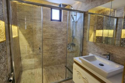 Lejlighed  i Alanya, Antalya, Tyrkiet Nr. 206920 - 14