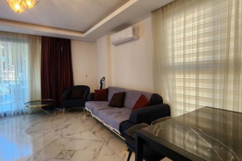 Lejlighed  i Alanya, Antalya, Tyrkiet Nr. 206920 - 7