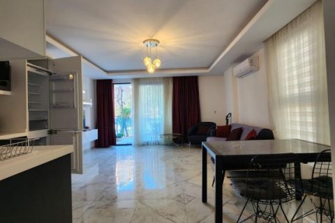Lejlighed  i Alanya, Antalya, Tyrkiet Nr. 206920 - 5