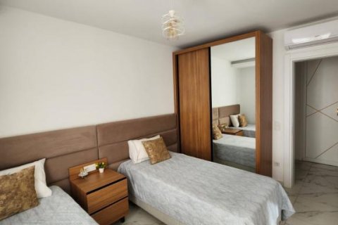 Lejlighed  i Alanya, Antalya, Tyrkiet Nr. 206920 - 12