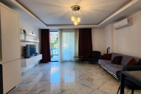 Lejlighed  i Alanya, Antalya, Tyrkiet Nr. 206920 - 6