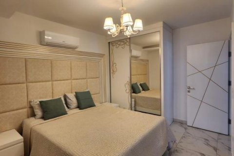 Lejlighed  i Alanya, Antalya, Tyrkiet Nr. 206920 - 9
