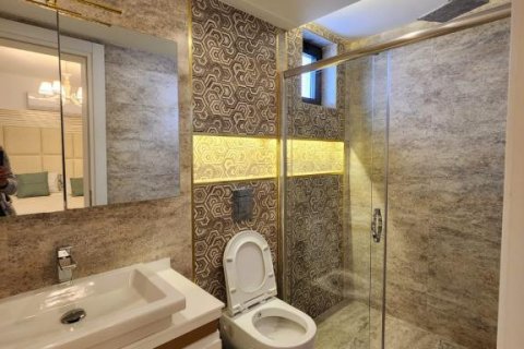 Lejlighed  i Alanya, Antalya, Tyrkiet Nr. 206920 - 15
