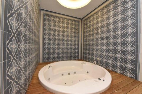 Lejlighed  i Alanya, Antalya, Tyrkiet Nr. 206920 - 26