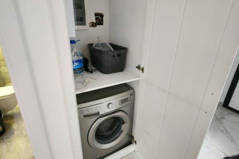 Lejlighed  i Alanya, Antalya, Tyrkiet Nr. 206920 - 16