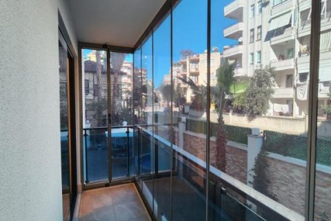 Lejlighed  i Alanya, Antalya, Tyrkiet Nr. 206920 - 21