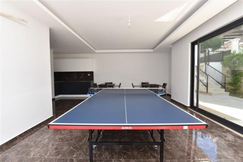 Lejlighed  i Alanya, Antalya, Tyrkiet Nr. 206920 - 24