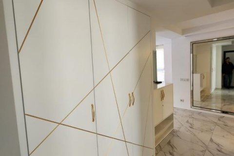 Lejlighed  i Alanya, Antalya, Tyrkiet Nr. 206920 - 13