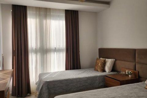 Lejlighed  i Alanya, Antalya, Tyrkiet Nr. 206920 - 11