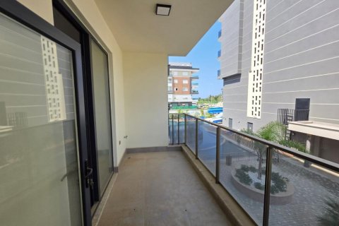 Продажа квартиры  в Каргыджаке, Аланье, Анталье, Турция 2 комн., 53м2, №206918 – фото 12