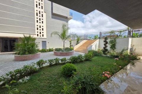 Продажа квартиры  в Каргыджаке, Аланье, Анталье, Турция 2 комн., 53м2, №206918 – фото 16