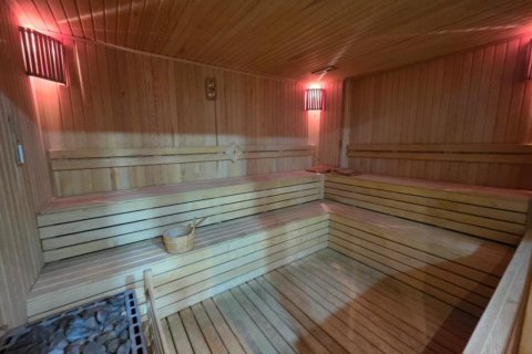 Продажа квартиры  в Каргыджаке, Аланье, Анталье, Турция 2 комн., 53м2, №206918 – фото 19