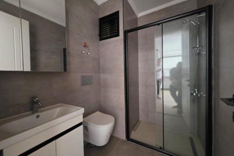 Продажа квартиры  в Каргыджаке, Аланье, Анталье, Турция 2 комн., 53м2, №206918 – фото 9