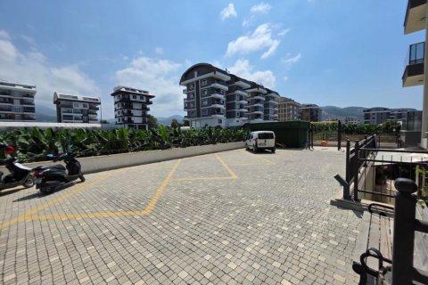 Продажа квартиры  в Каргыджаке, Аланье, Анталье, Турция 2 комн., 53м2, №206918 – фото 14