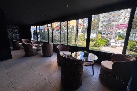 Lejlighed  i Alanya, Antalya, Tyrkiet Nr. 206919 - 21