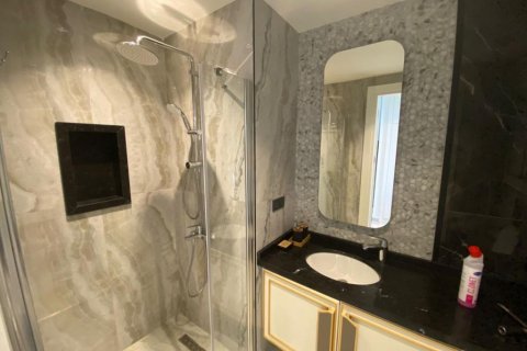 Lejlighed  i Alanya, Antalya, Tyrkiet Nr. 206919 - 11