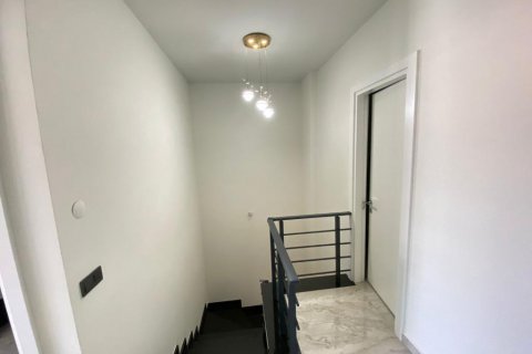 Lejlighed  i Alanya, Antalya, Tyrkiet Nr. 206919 - 10