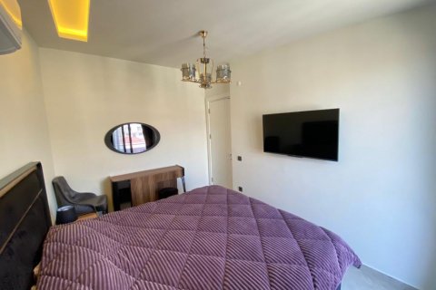 Lejlighed  i Alanya, Antalya, Tyrkiet Nr. 206919 - 8