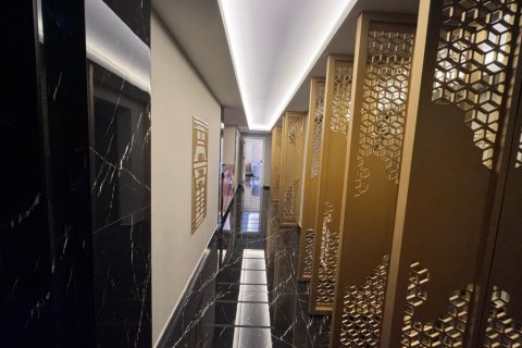 Lejlighed  i Alanya, Antalya, Tyrkiet Nr. 206919 - 23