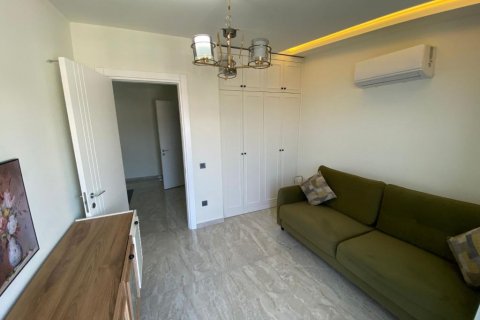 Lejlighed  i Alanya, Antalya, Tyrkiet Nr. 206919 - 5