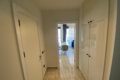 Lejlighed  i Alanya, Antalya, Tyrkiet Nr. 206919 - 9