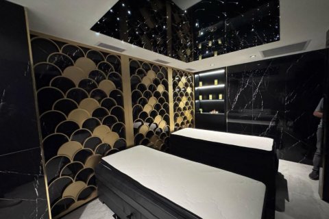 Lejlighed  i Alanya, Antalya, Tyrkiet Nr. 206919 - 26